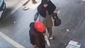 Ev sahiplerini böyle kandırdılar