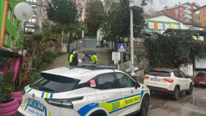 Kayan kamyonetin altında kalan 4 yaşındaki Sarp hayatını kaybetti