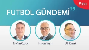 Tayfun Özsoy, Hakan Yaşar ve Ali Kunak; Fenerbahçe-Galatasaray derbisi öncesini son gelişmeleri yorumladı