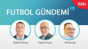 Tayfun Özsoy, Hakan Yaşar ve Ali Kunak; Fenerbahçe-Galatasaray derbisi öncesini yabancı hakem gündemini yorumladı