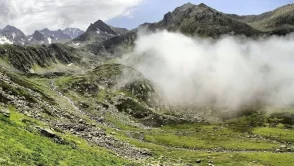 DOĞANIN KALBİNDE UNUTULMAZ BİR KEŞİF