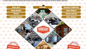 KARAMAN ONGUN ANONİM ŞİRKETİ