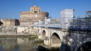 48 saatte Roma! Ucuz, hızlı ve en lezzetli rota