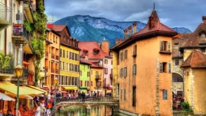 Keşfedilmeyi bekleyen Avrupa'nın gizli cennetleri