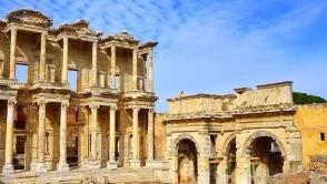 Anadolu’dan İstanbul’a! Türkiye’de gezilecek en özel tarihi mekanlar