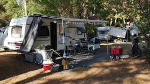 Hayalinizdeki yolculuğa hazır olun! Karavanla doğa ve konfor bir arada