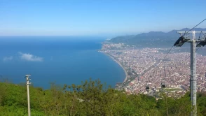 Karadeniz'in İncisi Ordu'yu Keşfedin: Yöresel Lezzetler ve Doğa Güzellikleri Sizi Bekliyor!