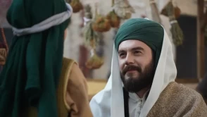 Vefa Sultan kimdir? Şeyh Muslihuddin Mustafa Efendi'nin hayatı