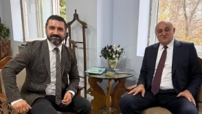 Ramazan Erkoyuncu kampanya sezonunu Alparslan Tekbaş'a değerlendirdi: “Bu sezonu verimlilik yılı olarak tanımlayabilirim”