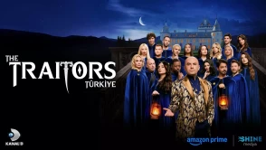 The Traitors Türkiye konusu ne? The Traitors Türkiye oyuncuları kim? İşte hainler ve sadıklar