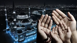 Kadir Gecesi 2026 TV yayınları - Bu akşam hangi kanalda hangi programlar var?