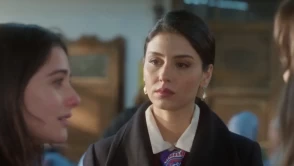 Sevdiğim Sensin’de Feride, Dicle’nin ablası mı?