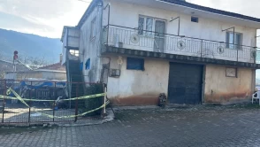 Boşanma aşamasındaki koca dehşet saçtı: Çok sayıda ölü var