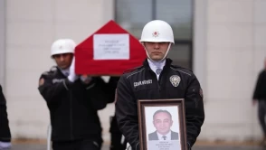 Polis Keskin'in ölümünde iddianame kabul edildi