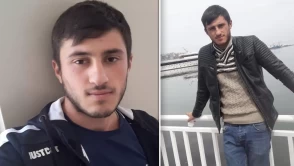 2 çocuk babası şahıs intihar etti