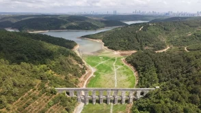29 Mart İstanbul baraj doluluk oranı 2026! İSKİ barajlar ne kadar doldu? Güncel veriler
