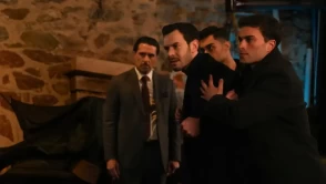 Sevdiğim Sensin'de büyük hesaplaşma