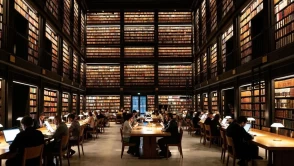 Millet kütüphanesi bayramda açık mı 2026? Ramazan Bayramı'nda kütüphaneler kapalı mı?