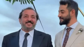 Mutfaktan siyasete sürpriz geçiş