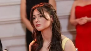 Çirkin dizisinin Meryem’i kimdir? Derya Pınar Ak kaç yaşında, nereli?
