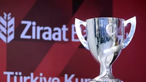 Ziraat Türkiye Kupası çeyrek final maçları ne zaman? 2026 çeyrek final fikstürü açıklandı