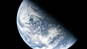 NASA, Dünya'nın uzaydan çekilmiş yeni görüntülerini yayınladı