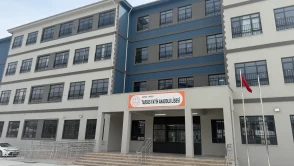 Mersin'de facianın eşiğinden dönüldü! Okul idaresinin dikkati katliamı önledi