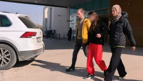 'Aynı erkek' tartışması tutuklamayla bitti!