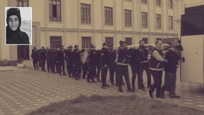 Önce kefen fotoğrafı attılar, sonra benzini döktüler! 7 yıllık 'kayıp' senaryosu mezarın içinden çıkan şifreyle çöktü!