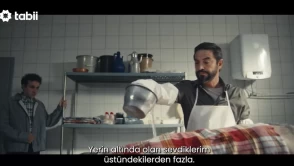 Gassal 3. sezon fragmanı yayınlandı mı? Gassal yeni sezon ne zaman başlıyor?