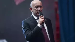 CHP İl Başkanı Ümit Erkol gözaltında: Yolsuzluk ve zimmet iddiası