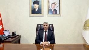Kahramanmaraş Valisi Mükerrem Ünlüer kimdir? Ünlüer'in dikkat çeken kariyeri