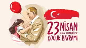 2026'da 23 Nisan'ın kaçıncı yıl dönümü? Bu sene 23 Nisan'ın kaçıncı yılı?