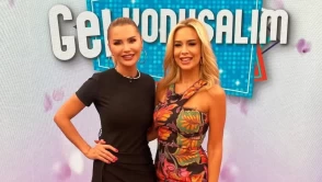 Gel Konuşalım sunucuları değişti mi, neden? Ece Erken ve Nur Tuğba Namlı yok mu?