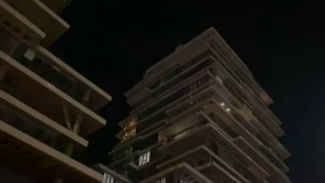 Barışma bahanesiyle gelip dehşet saçtı!