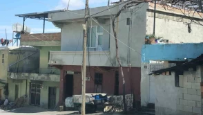 Kayınvalidesini kurtarmak isterken canından oldu