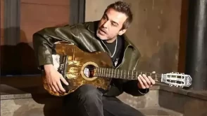 Popstar Rıza Tamer hayatını kaybetti! Rıza Tamer neden öldü?