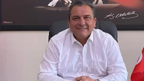 Eşme Belediyesi hangi partiden? Başkan Yılmaz Tozan kimdir?