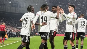 Beşiktaş - Fatih Karagümrük canlı izle! Beşiktaş maçı hangi kanalda? beIN Sports canlı yayın izleme linki