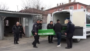 Kırıkkale’de evlat dehşeti: İki kardeş bir oldu, babalarını bıçak ve baltayla öldürdü