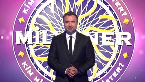 'Kim Milyoner Olmak İster?' bu akşam var mı? 17 Nisan 'Kim Milyoner Olmak İster?' programı yeni bölümü yayınlanacak mı?