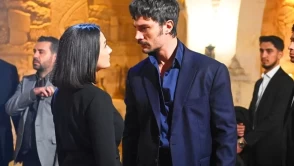 Halef bu akşam var mı, yok mu? Halef dizisi yeni bölüm ne zaman? 16 Nisan NOW TV yayın akışı