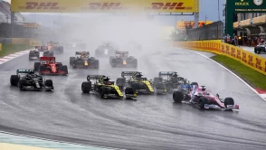 Formula 1 İstanbul ne zaman 2026? Formula 1 İstanbul nerede yapılacak? Motorlar yeniden İstanbul'da yükselecek!