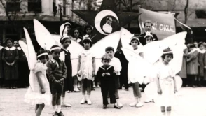 23 Nisan 2026 kutlama programı: Anıtkabir ziyareti, çocuk şenlikleri ve ücretsiz sinema müjdesi