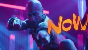 Atari salonlarından Beyaz Perde'ye! Yeni Street Fighter geliyor