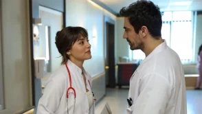 Doktor Başka Hayatta bitti mi, final mi yaptı? Now TV Doktor Başka Hayatta dizisi neden Yok, yayından mı kaldırıldı?