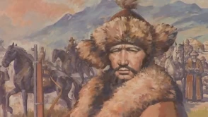 Altay Dağları'nın hür sesi, esaret zincirlerini kıran el