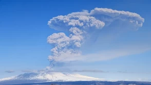 Gökyüzünde 'Kırmızı Kod' paniği