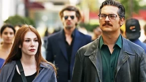 Yayın tarihi belli oldu! Çağatay Ulusoy ve Elçin Sangu başrolde