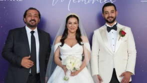 Mehmet Şef'in oğlu Emre Yalçınkaya'nın eşi Mine Yalçınkaya hakkında şaşırtan detaylar